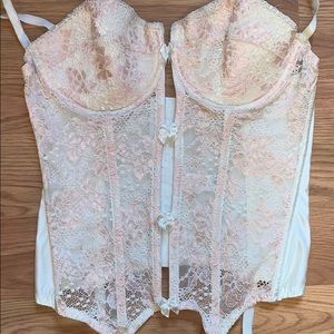 VS Corset Top